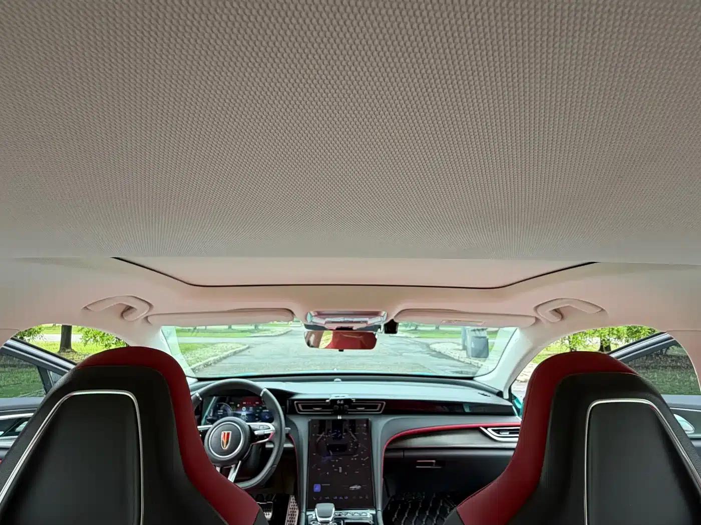 Hongqi H6 2024 2.0T Premium Edition — миниатюра 12