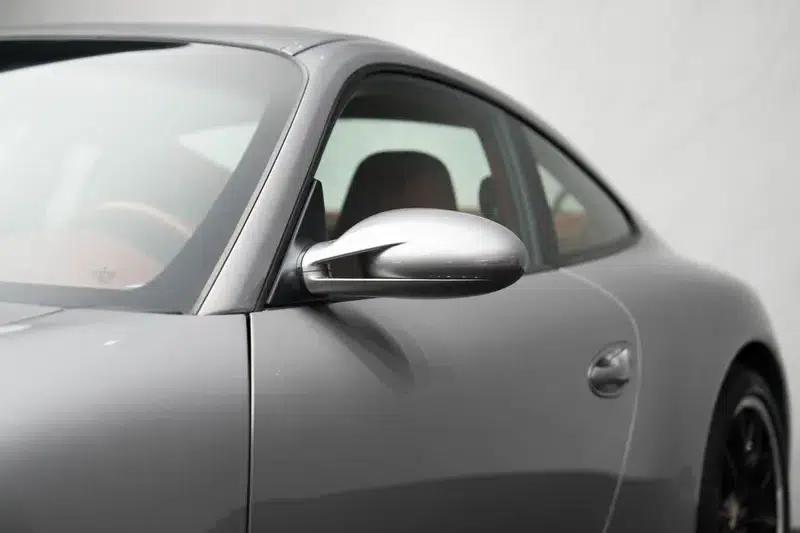 Porsche 911 2008 Carrera 3.6L — миниатюра 11