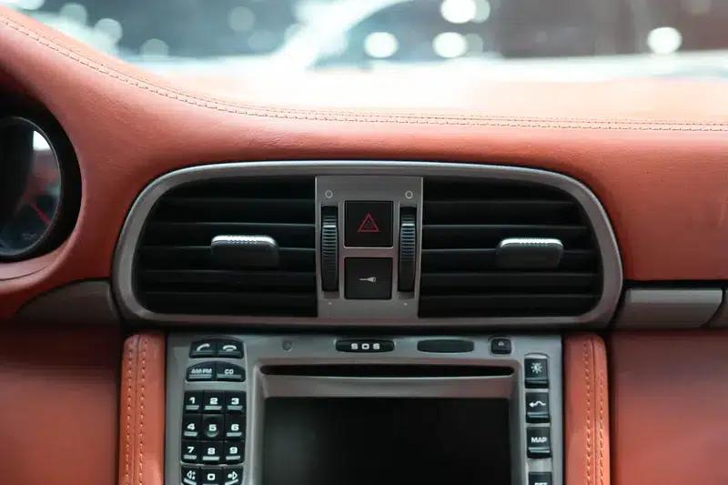 Porsche 911 2008 Carrera 3.6L — миниатюра 13