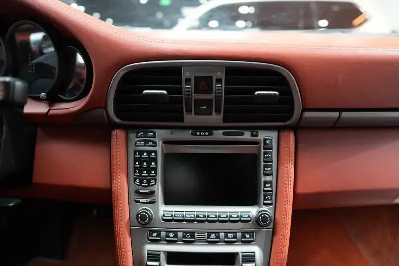 Porsche 911 2008 Carrera 3.6L — миниатюра 15