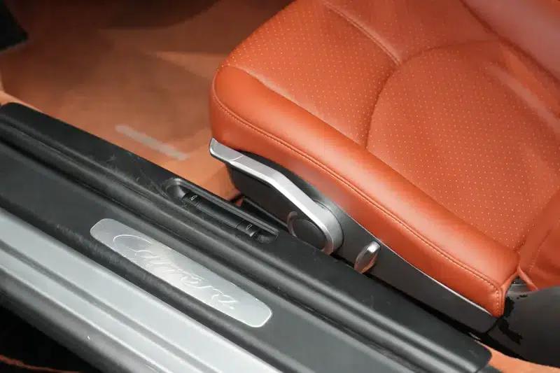 Porsche 911 2008 Carrera 3.6L — миниатюра 17