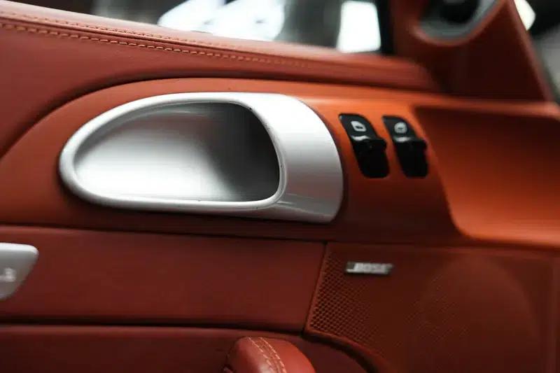Porsche 911 2008 Carrera 3.6L — миниатюра 18