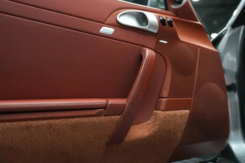 Porsche 911 2008 Carrera 3.6L — миниатюра 21