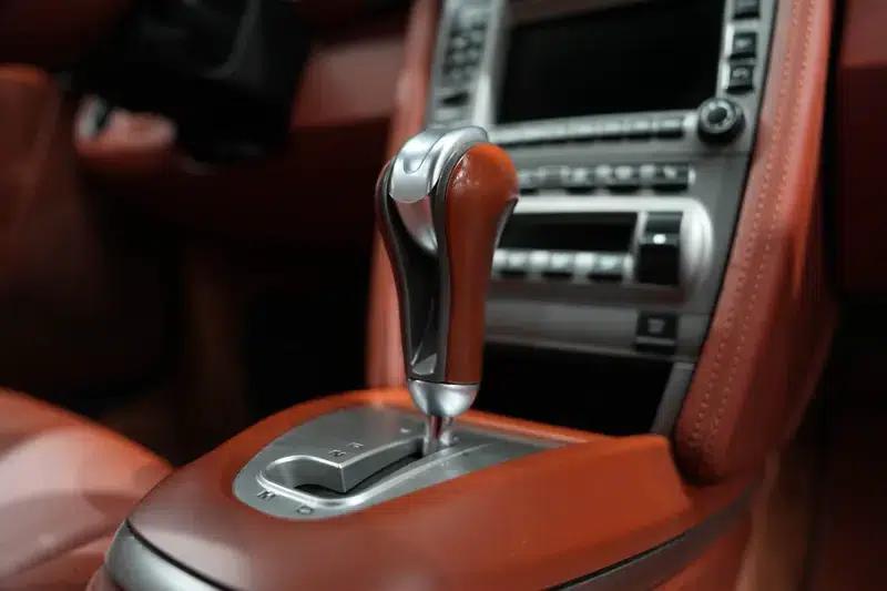 Porsche 911 2008 Carrera 3.6L — миниатюра 24