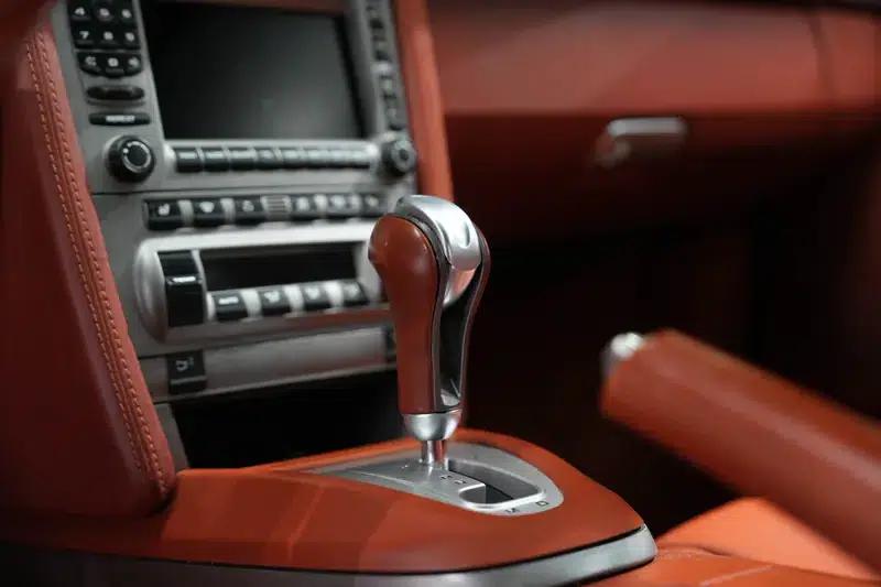 Porsche 911 2008 Carrera 3.6L — миниатюра 26