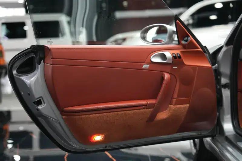 Porsche 911 2008 Carrera 3.6L — миниатюра 32
