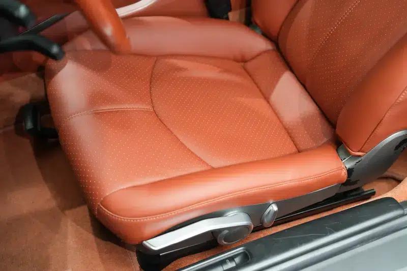 Porsche 911 2008 Carrera 3.6L — миниатюра 34