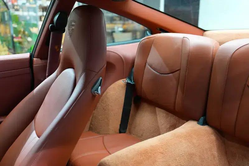 Porsche 911 2008 Carrera 3.6L — миниатюра 35