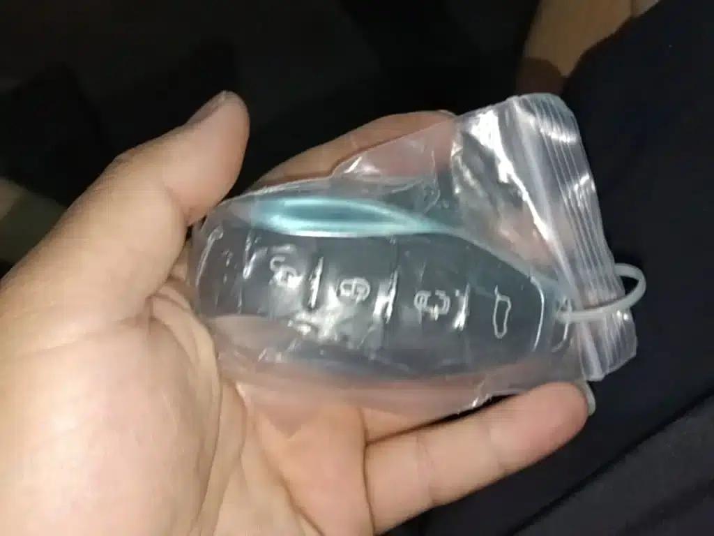 Hongqi HQ9 2023 2.0T Intelligent Flagship Edition — миниатюра 9