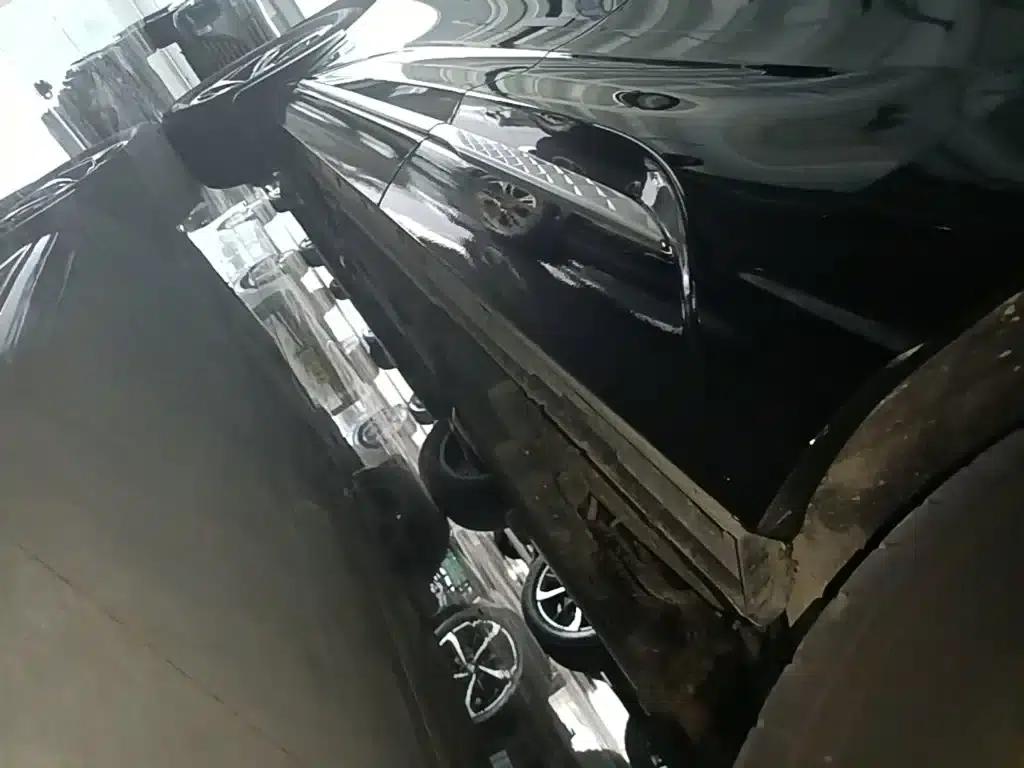 Hongqi HS3 2024 1.5T Goodness Edition — миниатюра 22