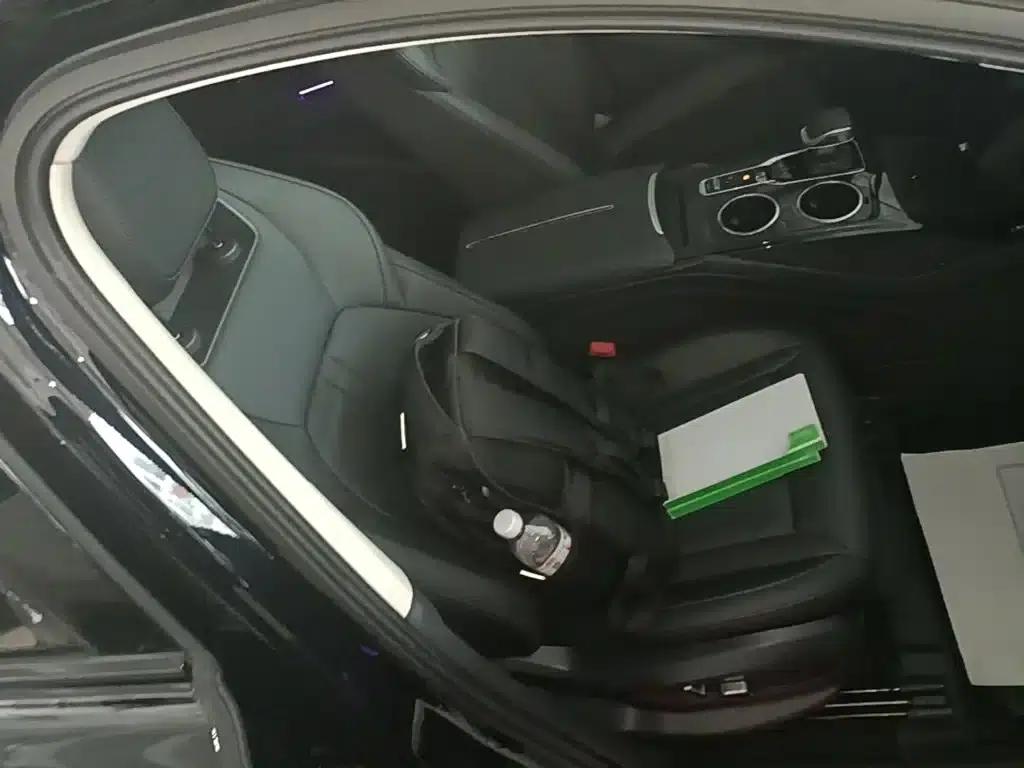 Hongqi HS3 2024 1.5T Goodness Edition — миниатюра 25