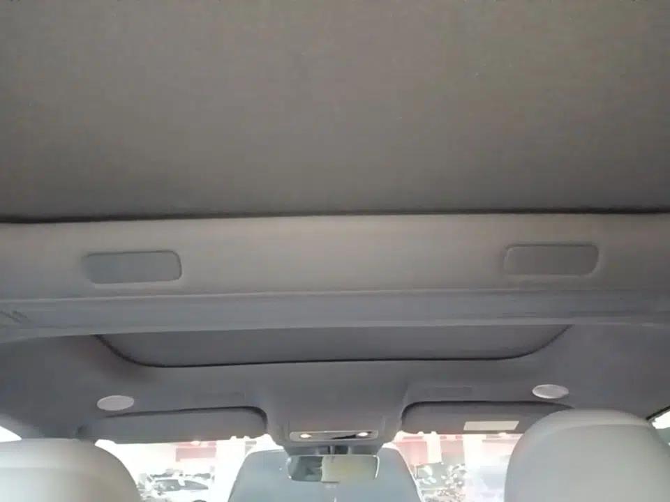 Hima AITO M9 2024 All-Electric Ultra Version 100 kWh 6-Seater Model — миниатюра 26