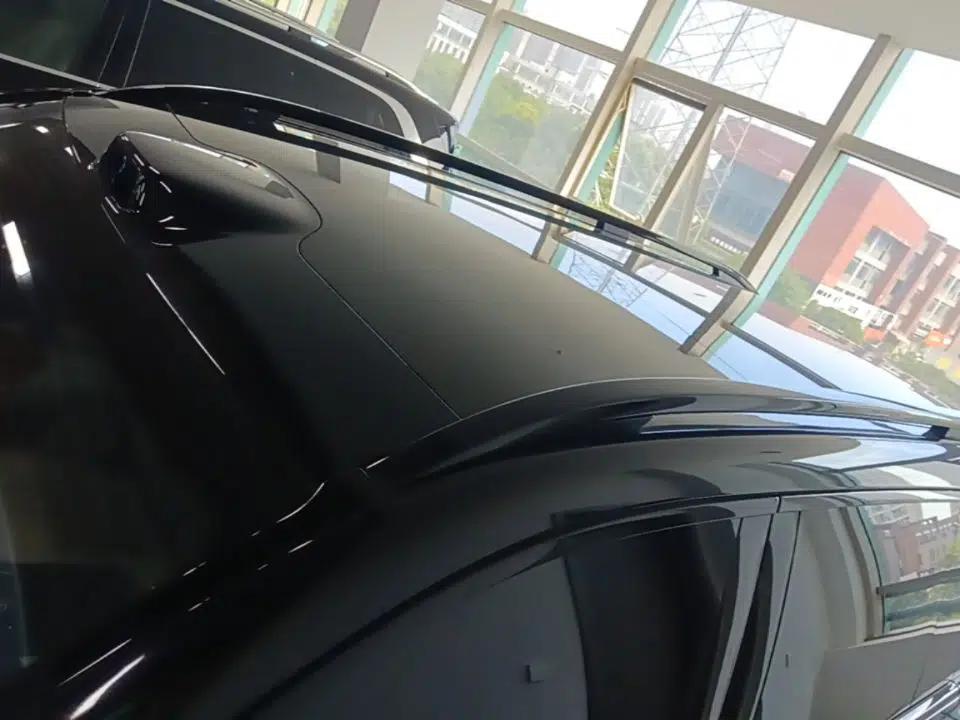 Hima AITO M9 2024 All-Electric Ultra Version 100 kWh 6-Seater Model — миниатюра 7