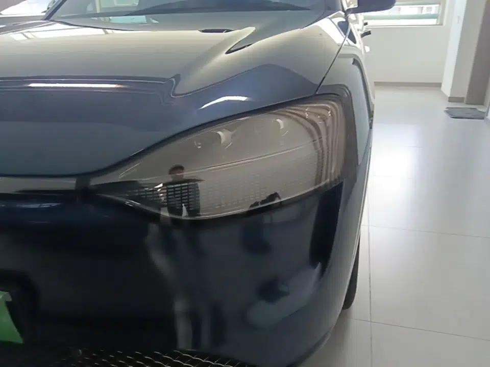 Hima AITO M9 2024 All-Electric Ultra Version 100 kWh 6-Seater Model — миниатюра 8