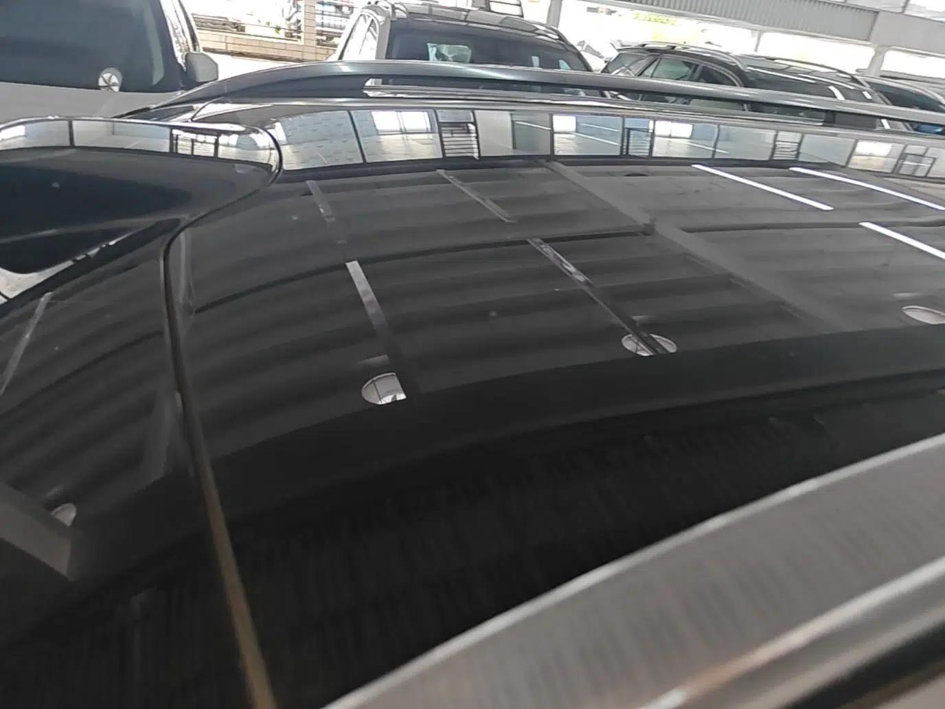 Hima AITO M9 2025 Extended-Range Ultra Version 52 kWh 6-Seater — миниатюра 7