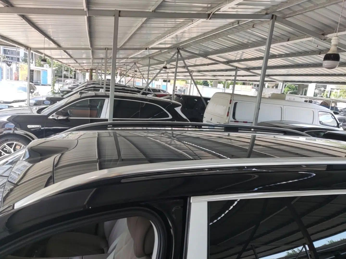 Hima AITO M9 2025 Model Range-Extended Max Edition 52kWh 5-seater (896-line LiDAR) — миниатюра 7