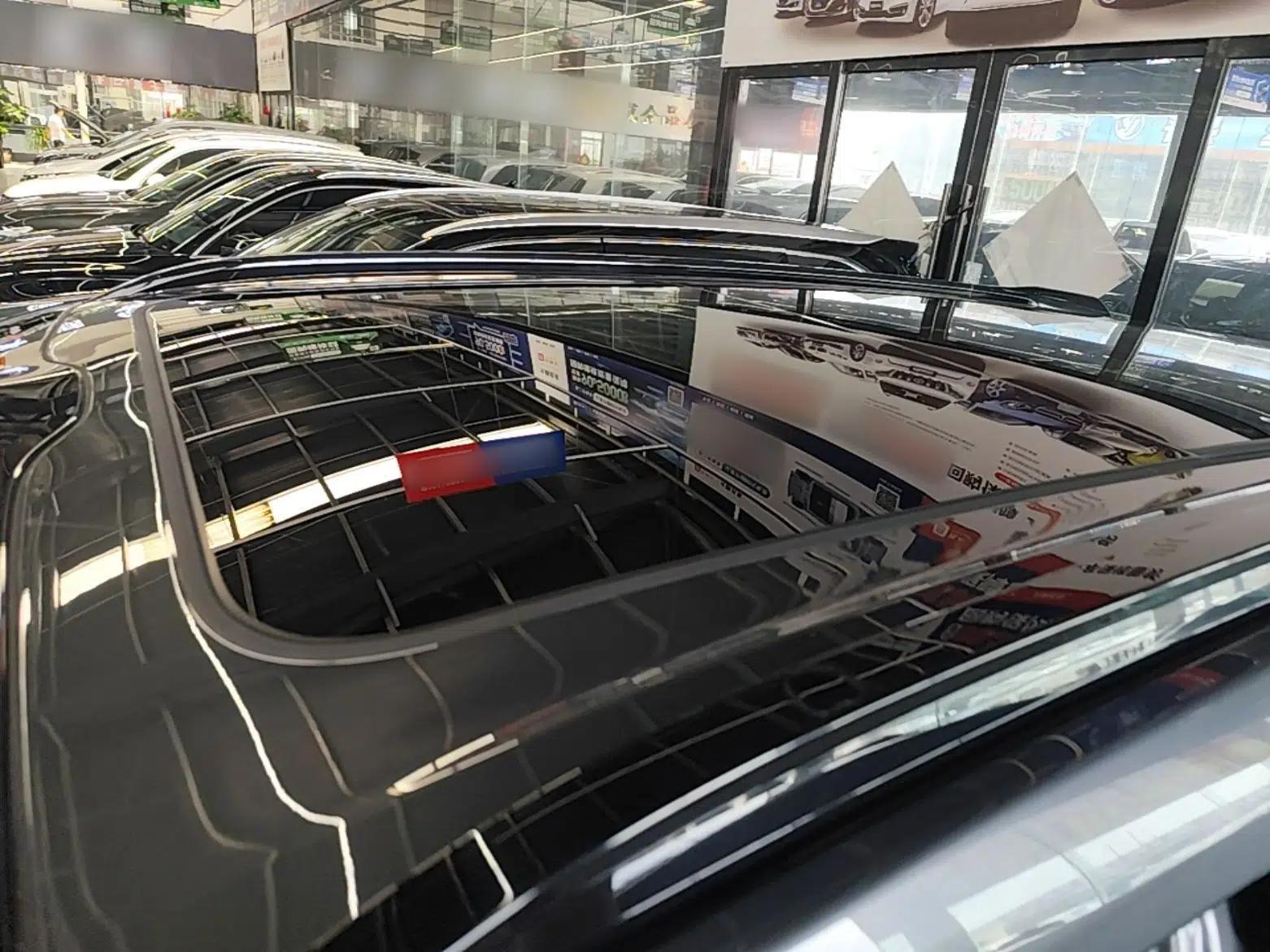 Hima AITO M7 2024 1.5T Intelligent Drive 4x4 Max Edition 6 Seats — миниатюра 7