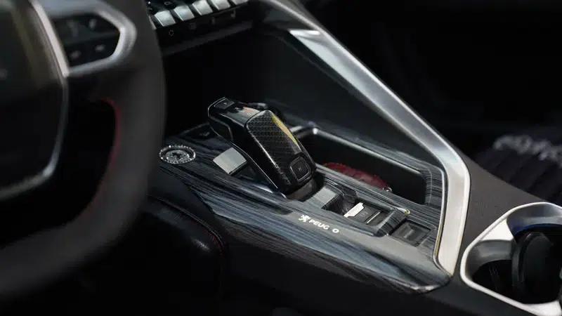 Peugeot 5008 2017 380THP 7-seater Luxury GT Edition — миниатюра 9