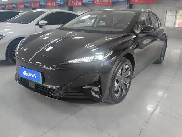 Hongqi Tiangong 05 2025 Model 550 Edition