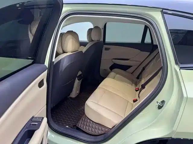 Hongqi Tiangong 06 2025 700 Smart Selection Edition — миниатюра 11