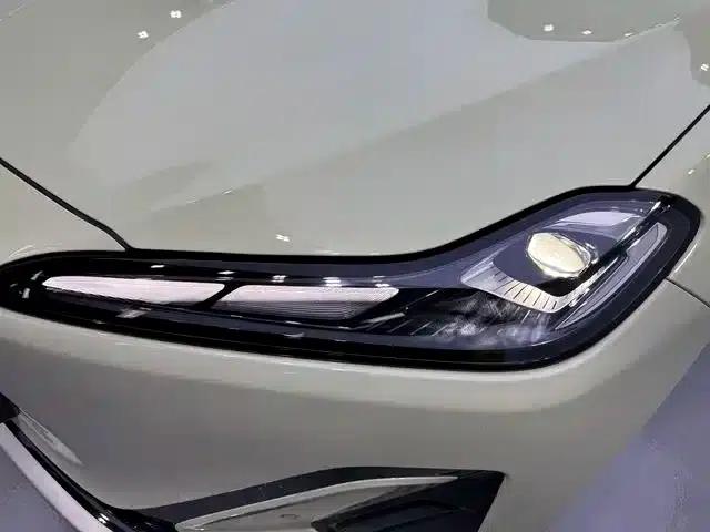 Hongqi Tiangong 06 2025 700 Smart Selection Edition — миниатюра 13