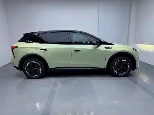 Hongqi Tiangong 06 2025 700 Smart Selection Edition — миниатюра 7