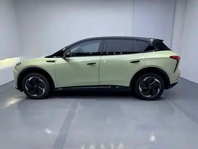 Hongqi Tiangong 06 2025 700 Smart Selection Edition — миниатюра 8
