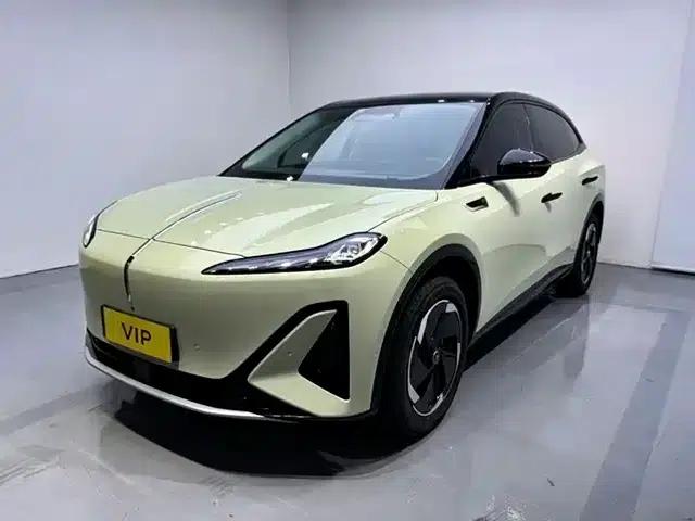 Hongqi Tiangong 06 2025 700 Smart Selection Edition