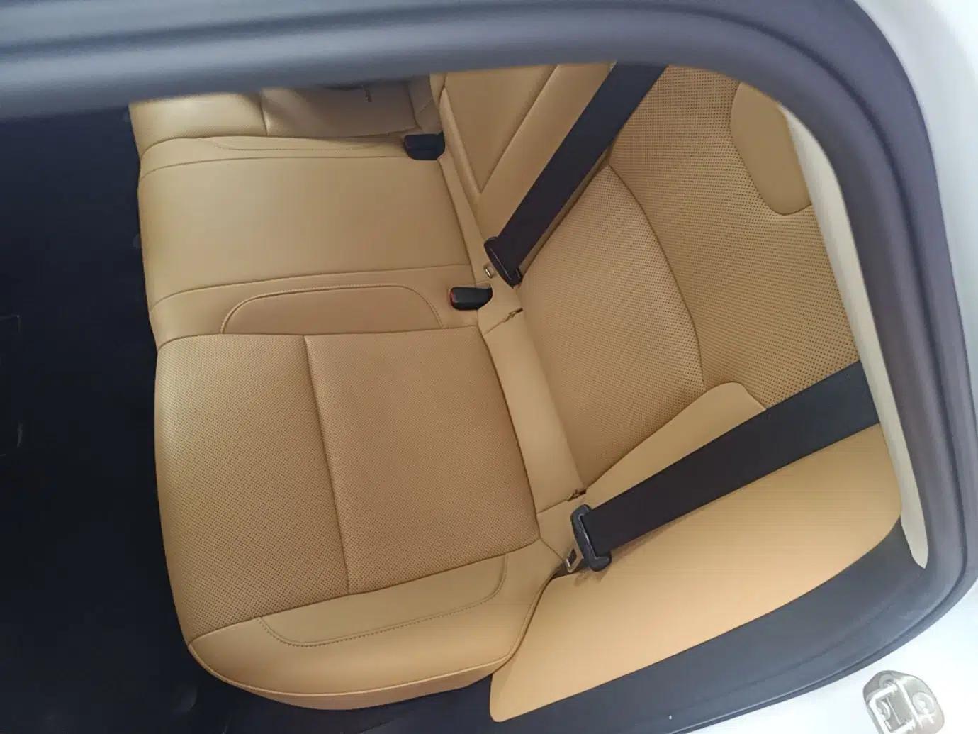 Hima AITO M5 2022 Extended-Range Four-Wheel Drive Flagship Edition — миниатюра 27