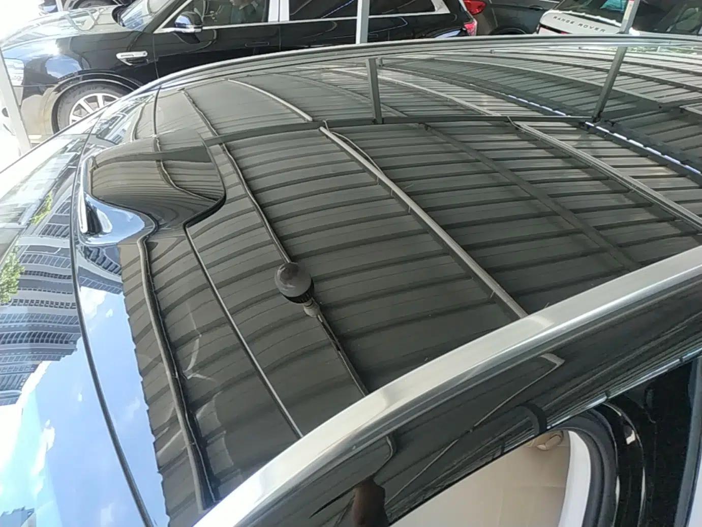 Hima AITO M8 2025 Extended-Range Ultra Version 53.4 kWh 6-Seater Edition — миниатюра 7