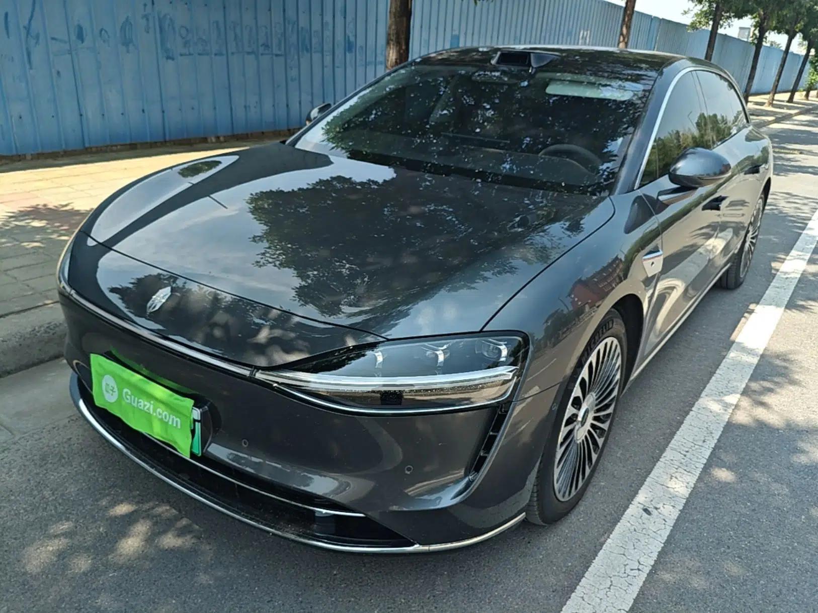 Hima Stelato S9T 2025 Model Range-Extended Max — миниатюра 1