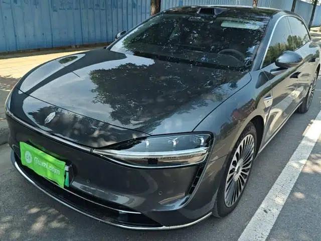 Hima Stelato S9T 2025 Model Range-Extended Max