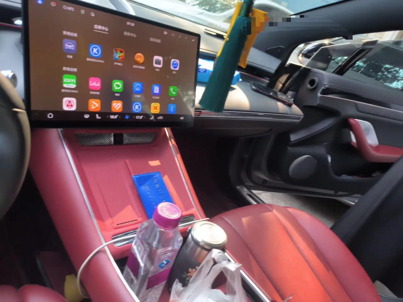Hima Luxeed S7 2024 Max — миниатюра 13