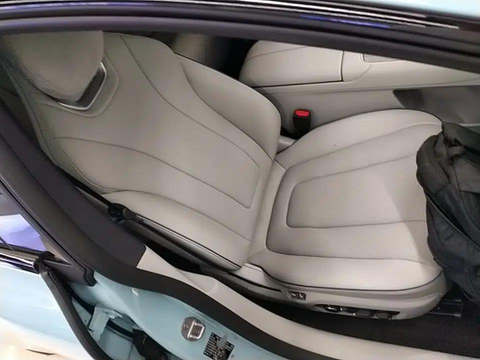 Hima Luxeed S7 2026 Model Max+ — миниатюра 19