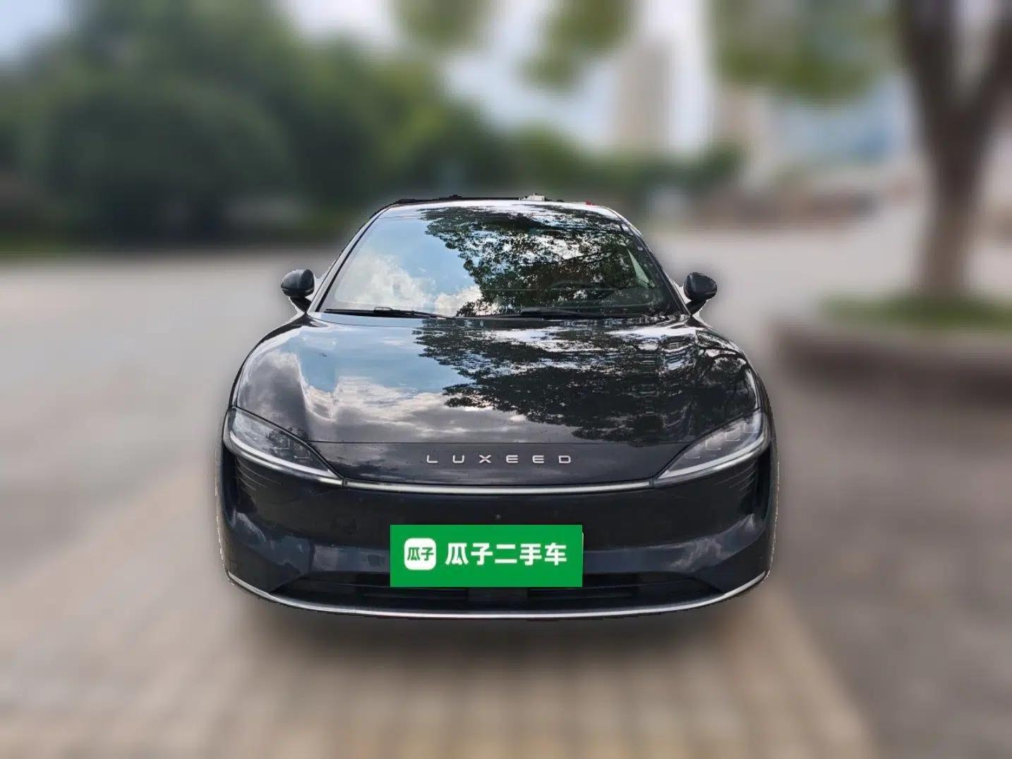Hima Luxeed S7 2024 Pro Model — миниатюра 2
