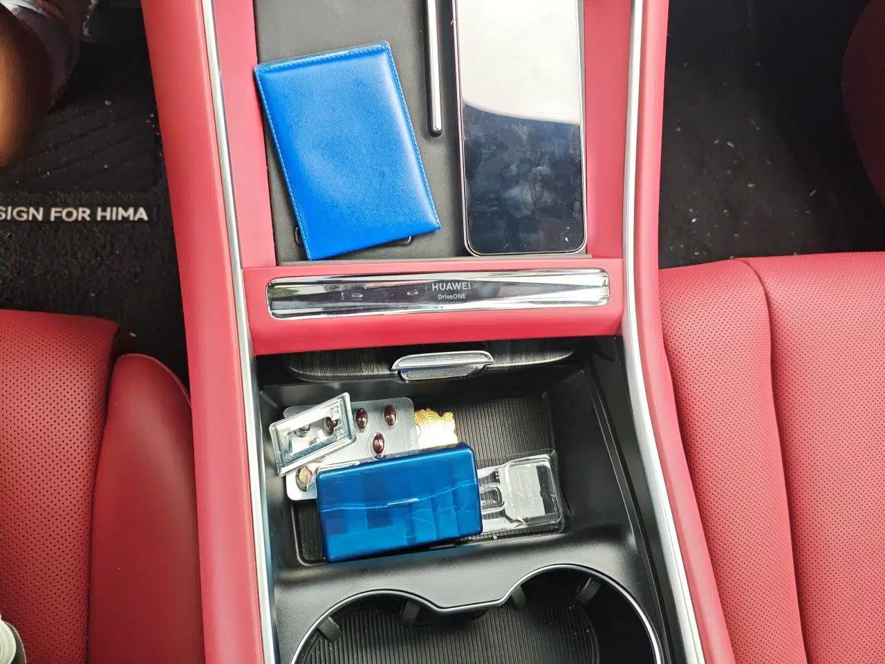 Hima Luxeed S7 2024 Pro Model — миниатюра 14