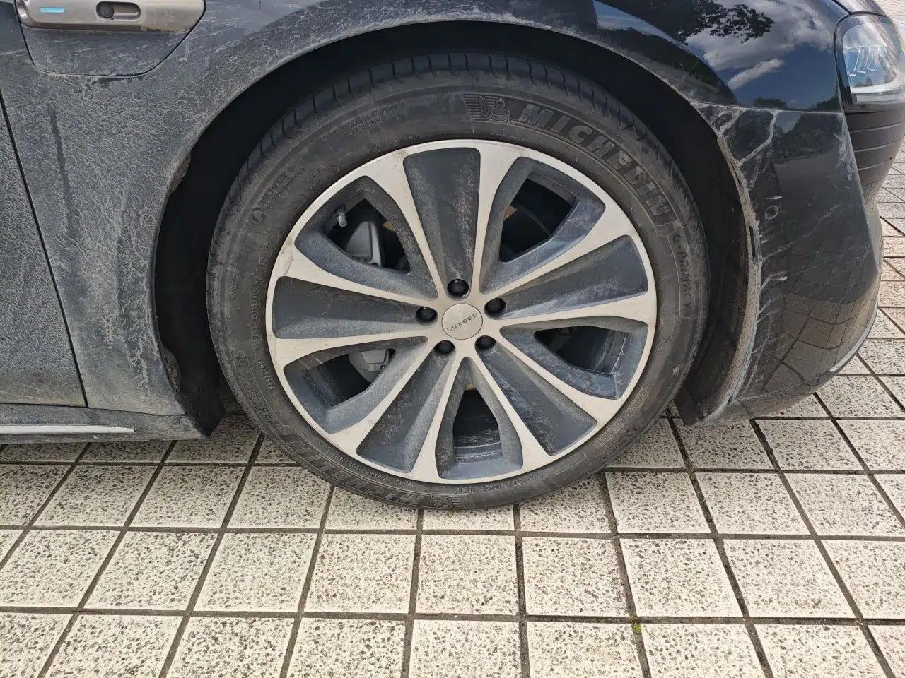 Hima Luxeed S7 2024 Pro Model — миниатюра 8