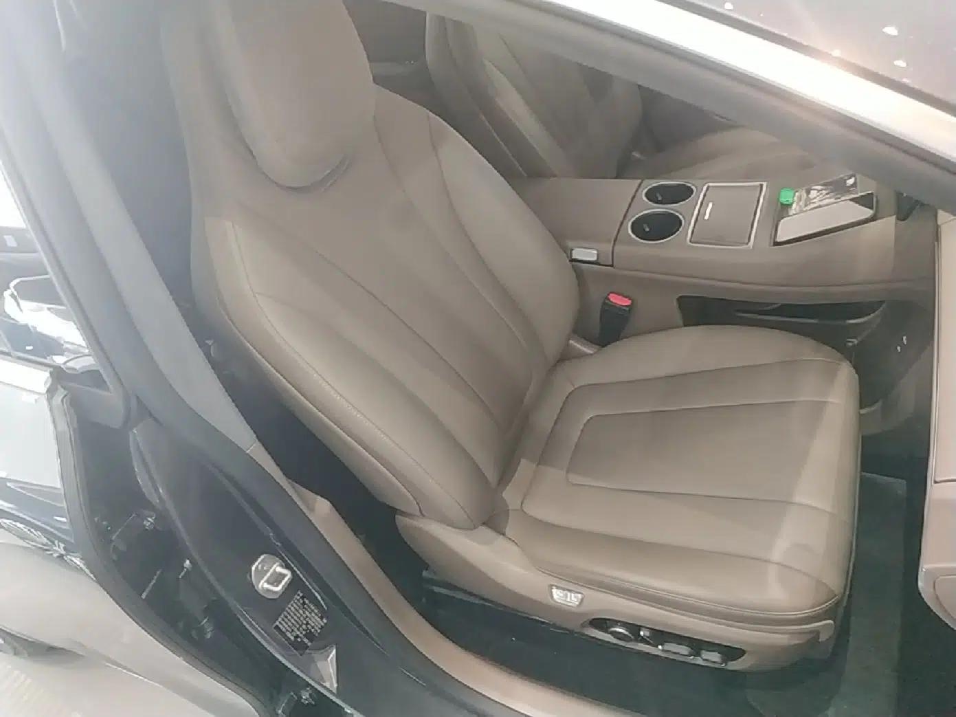 Hima Luxeed R7 2025 Range-Extended Version 251 km Max — миниатюра 19