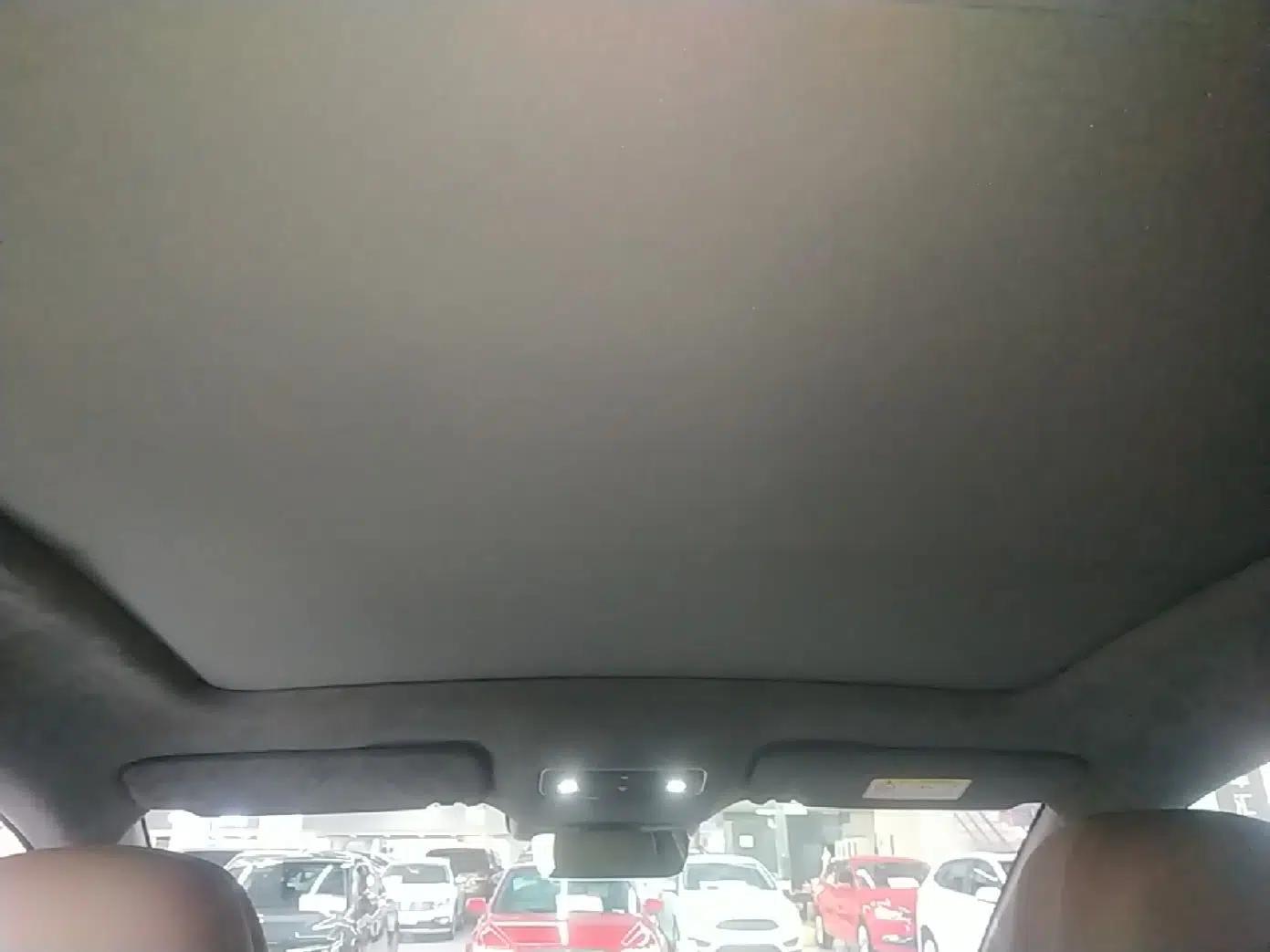 Hima Luxeed R7 2025 Range-Extended Version 251 km Max — миниатюра 21