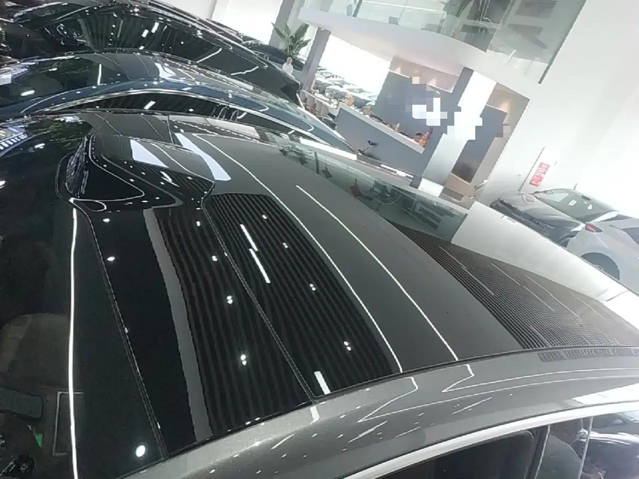 Hima Luxeed R7 2025 Range-Extended Version 251 km Max — миниатюра 7