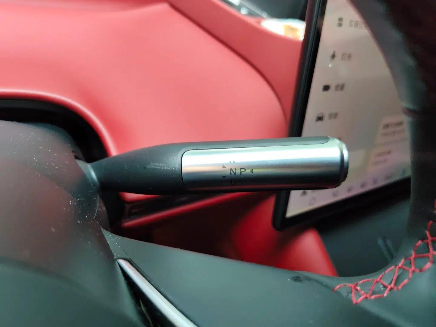 Hima Luxeed R7 2024 All-Electric 736 km Ultra — миниатюра 14