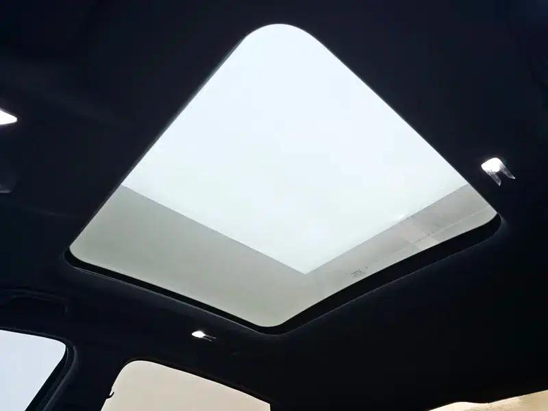 Changan UNI-V 2022 2.0T Speed Edition — миниатюра 19