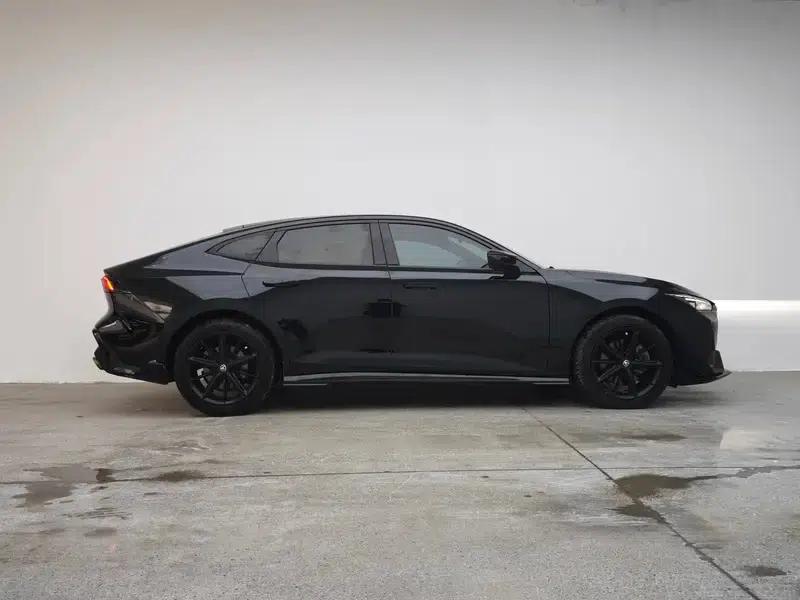 Changan UNI-V 2022 2.0T Speed Edition — миниатюра 8