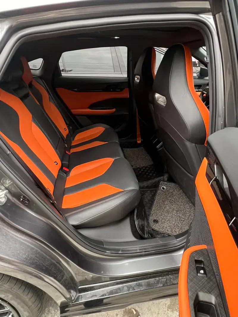 Changan UNI-V 2023 1.5T Sport Edition — миниатюра 15