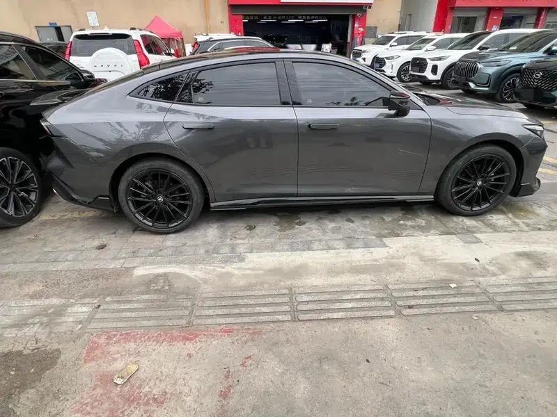 Changan UNI-V 2023 1.5T Sport Edition — миниатюра 7