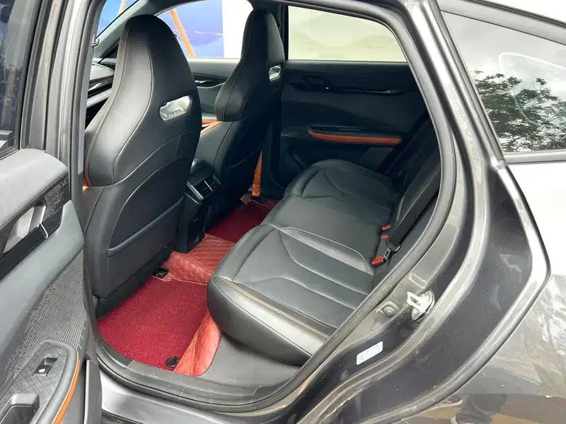 Changan UNI-V 2024 1.5T High-Performance Edition — миниатюра 10