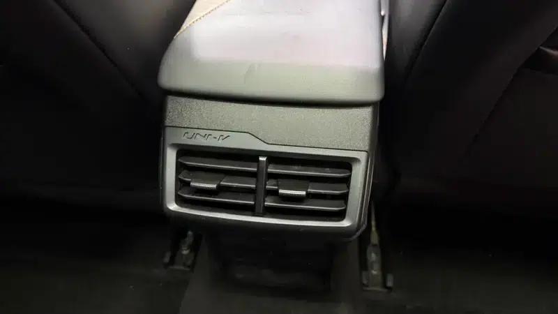 Changan UNI-V 2023 1.5T Premium Edition — миниатюра 11