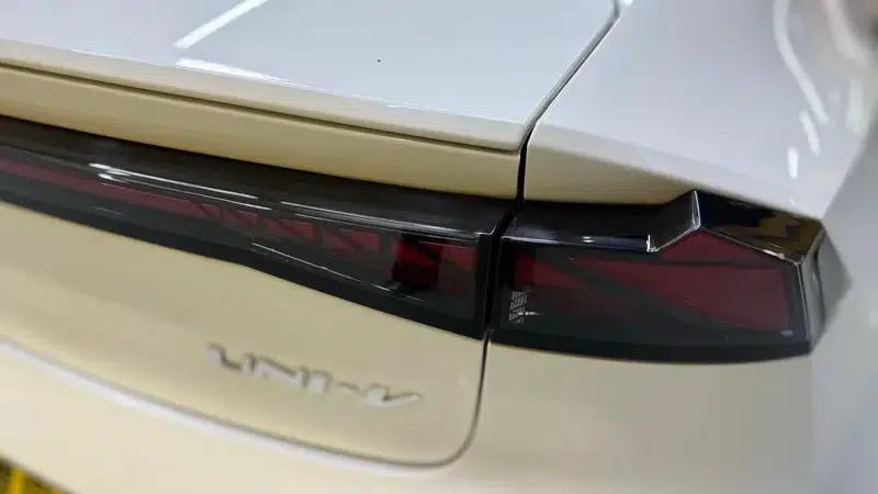 Changan UNI-V 2023 1.5T Premium Edition — миниатюра 14
