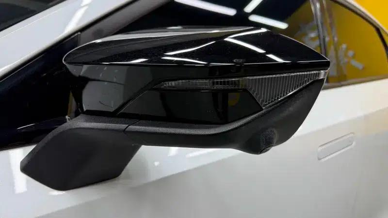 Changan UNI-V 2023 1.5T Premium Edition — миниатюра 17