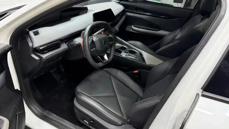 Changan UNI-V 2023 1.5T Premium Edition — миниатюра 24